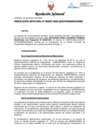 Vista preliminar de documento RESOLUCIÓN JEFATURAL-000031-2022-JZ3CHY - MERCEDES ADELA PAREDES RONDON.pdf