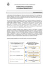 Vista preliminar de documento Resumen Ejecutivo - Gobierno Regional del Callao