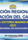Vista preliminar de documento DREC - Logros y Avances