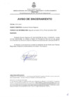 Vista preliminar de documento Aviso de Sinceramiento-Audiencia Publica Regional 2019 y 2020