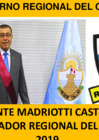 Vista preliminar de documento DREC - Logros y Avances