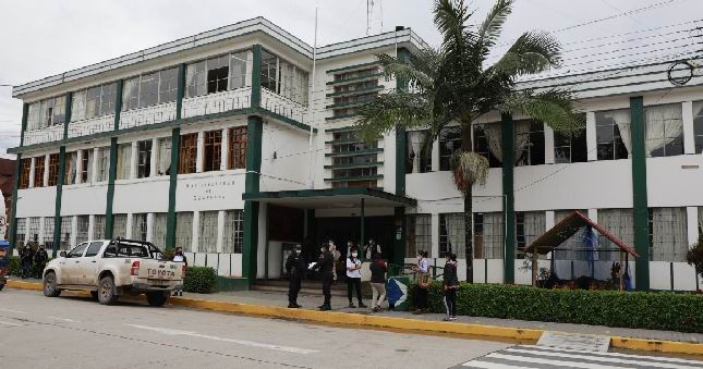 Imposición de multas ambientales ocasionaron perjuicio de S/ 121 mil en Municipalidad de Oxapampa