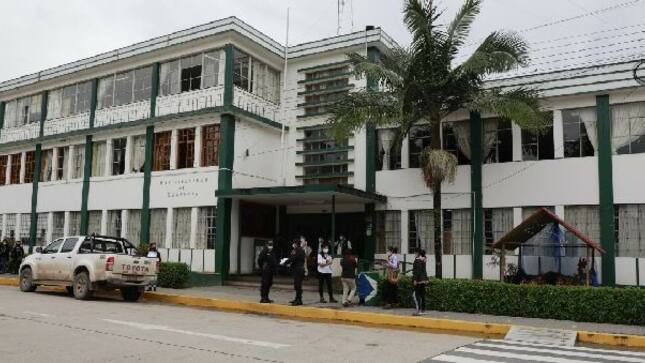 Imposición de multas ambientales ocasionaron perjuicio de S/ 121 mil en Municipalidad de Oxapampa