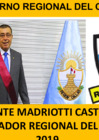 Vista preliminar de documento DREC - Logros y Avances