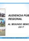 Vista preliminar de documento Sede Central - Logros y Avances