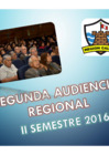 Vista preliminar de documento DIRESA - Logros y Avances