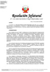 Vista preliminar de documento RJ n.˚ 1781-2022-MINEDU-VMGI-PRONABEC-OAF
