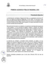 Vista preliminar de documento Resumen Ejecutivo - Gobierno Regional del Callao