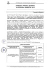 Vista preliminar de documento Resumen Ejecutivo - Gobierno Regional del Callao