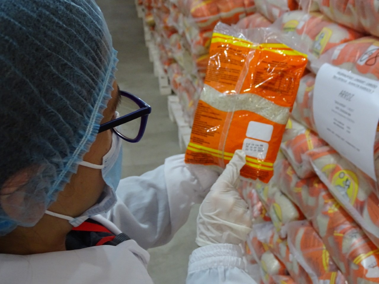 Fortalecen capacidades de equipo técnico