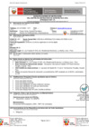 Vista preliminar de documento Especificaciones de Instrucción - Rev. 03