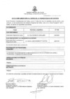 Vista preliminar de documento Acta Complementaria al Cierre de la Tansferencia de Gestión