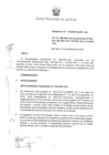 Vista preliminar de documento Resolución N.°116-2022-PLENO-JNJ