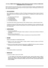 Vista preliminar de documento Primera Sesión Extraordinaria del Consejo Directivo - 2013