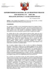 Vista preliminar de documento Resolución Jefatural N° 518-2022-SUNARP-ZRIX-JEF