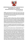 Vista preliminar de documento Resolución Jefatural N° 510-2022-SUNARP-ZRIX-JEF