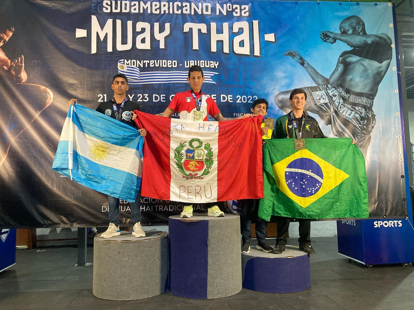 muaythai