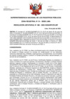 Vista preliminar de documento Resolución Jefatural N° 480-2022-SUNARP-ZRIX-JEF