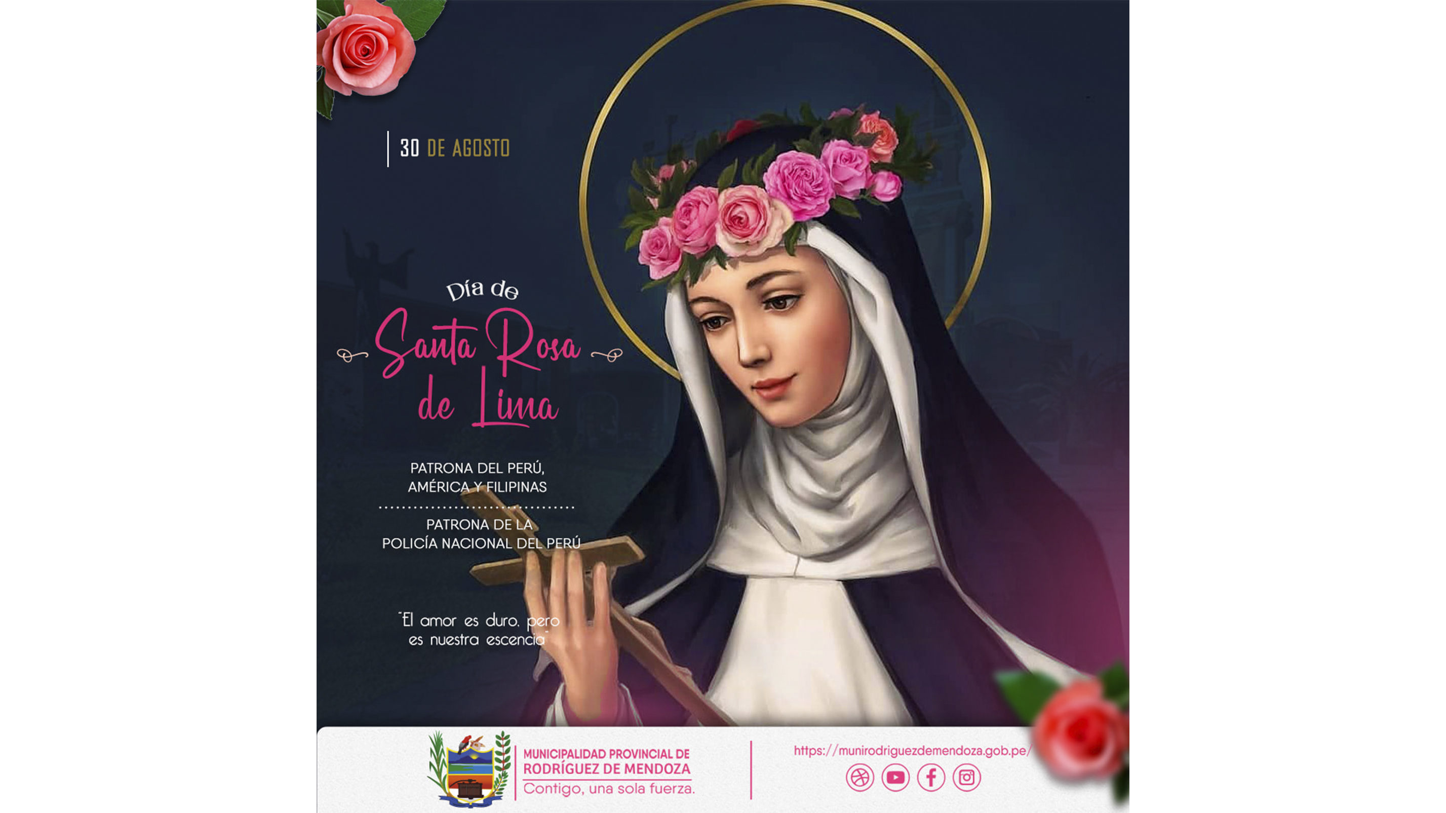 Santa Rosa de Lima