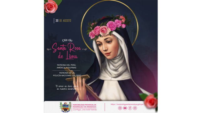 Santa Rosa de Lima