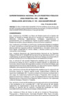 Vista preliminar de documento Resolución Jefatural N° 476-2022-SUNARP-ZRIX-JEF