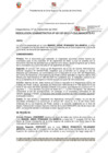 Vista preliminar de documento RESOLUCION ADMINISTRATIVA-001167-2022-P-CSJLIMANORTE.pdf