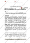 Vista preliminar de documento RESOLUCION ADMINISTRATIVA-001181-2022-P-CSJLIMANORTE.pdf