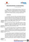 Vista preliminar de documento RESOLUCIÓN JEFATURAL N° 075-2022-SIS-FISSAL/J.pdf