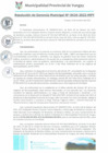 Vista preliminar de documento RGM0424-2022