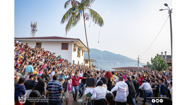 Desfile Costumbrista 2022