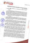 Vista preliminar de documento RESOLUCIÓN DE GERENCIA MUNICIPAL N°209-2022-GM/MDCH