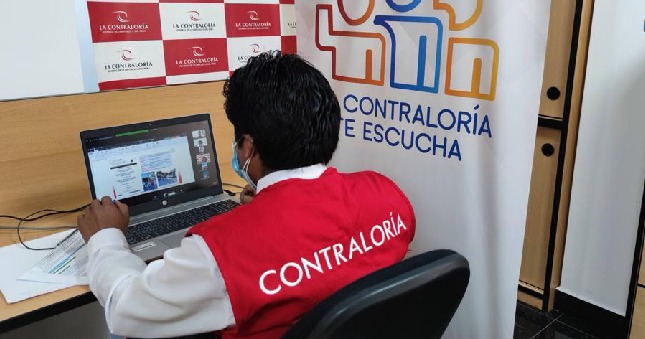 Ciudadanos de Espinar y Chumbivilcas podrán alertar mal uso de recursos públicos en audiencia de la Contraloría
