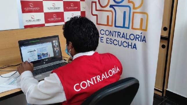 Ciudadanos de Espinar y Chumbivilcas podrán alertar mal uso de recursos públicos en audiencia de la Contraloría