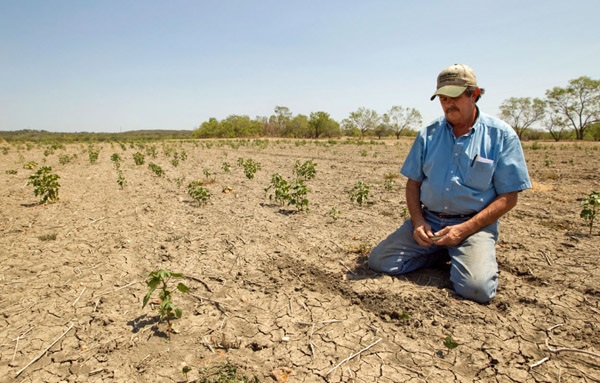 Gore Piura aprueba plan de contingencia regional ante déficit hídrico 2022-2023