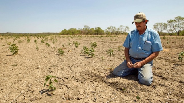 Gore Piura aprueba plan de contingencia regional ante déficit hídrico 2022-2023