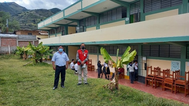 IE Tacabamba