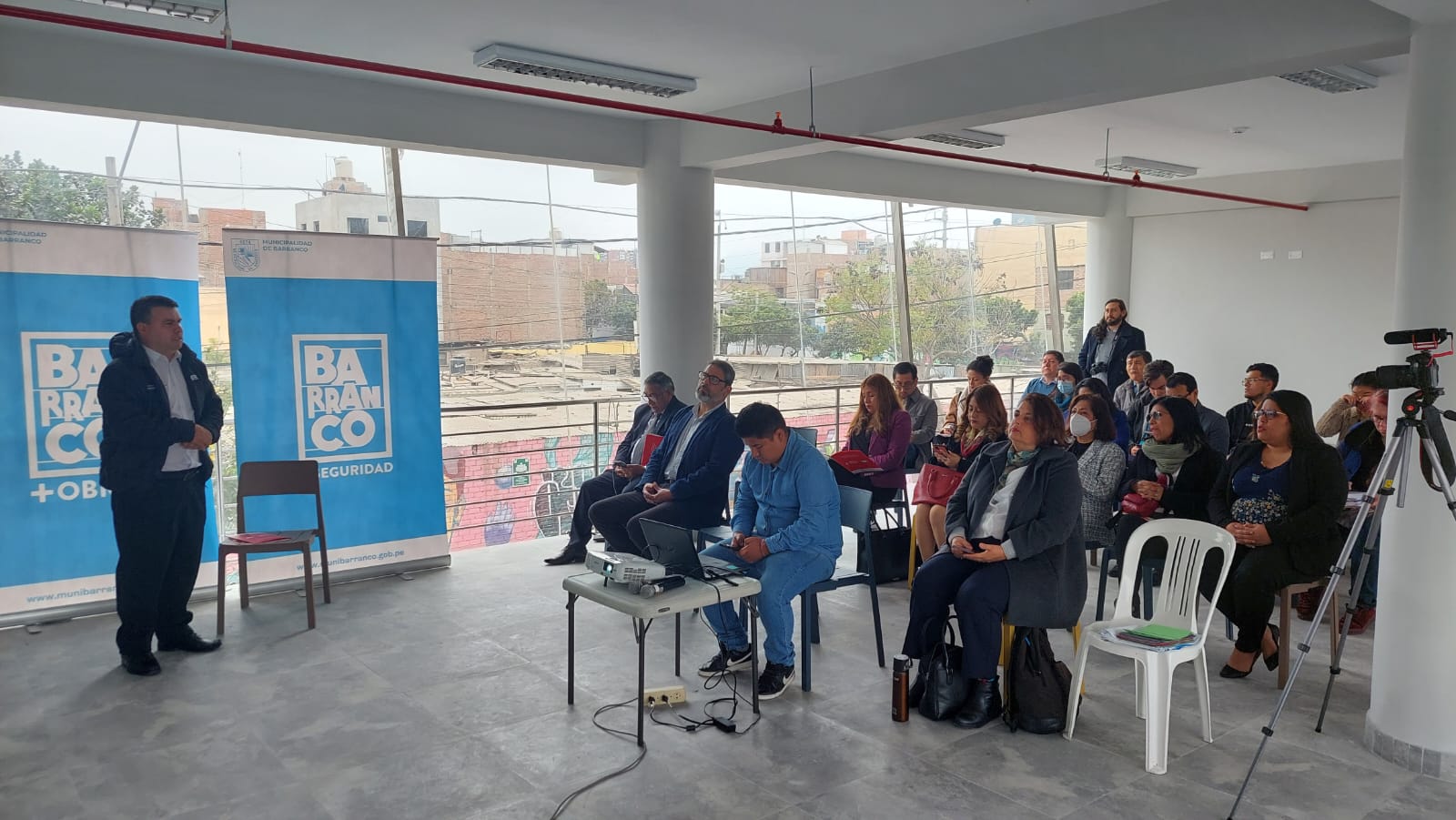 "I Taller de la Red de Ciudades del Aprendizaje de la UNESCO"