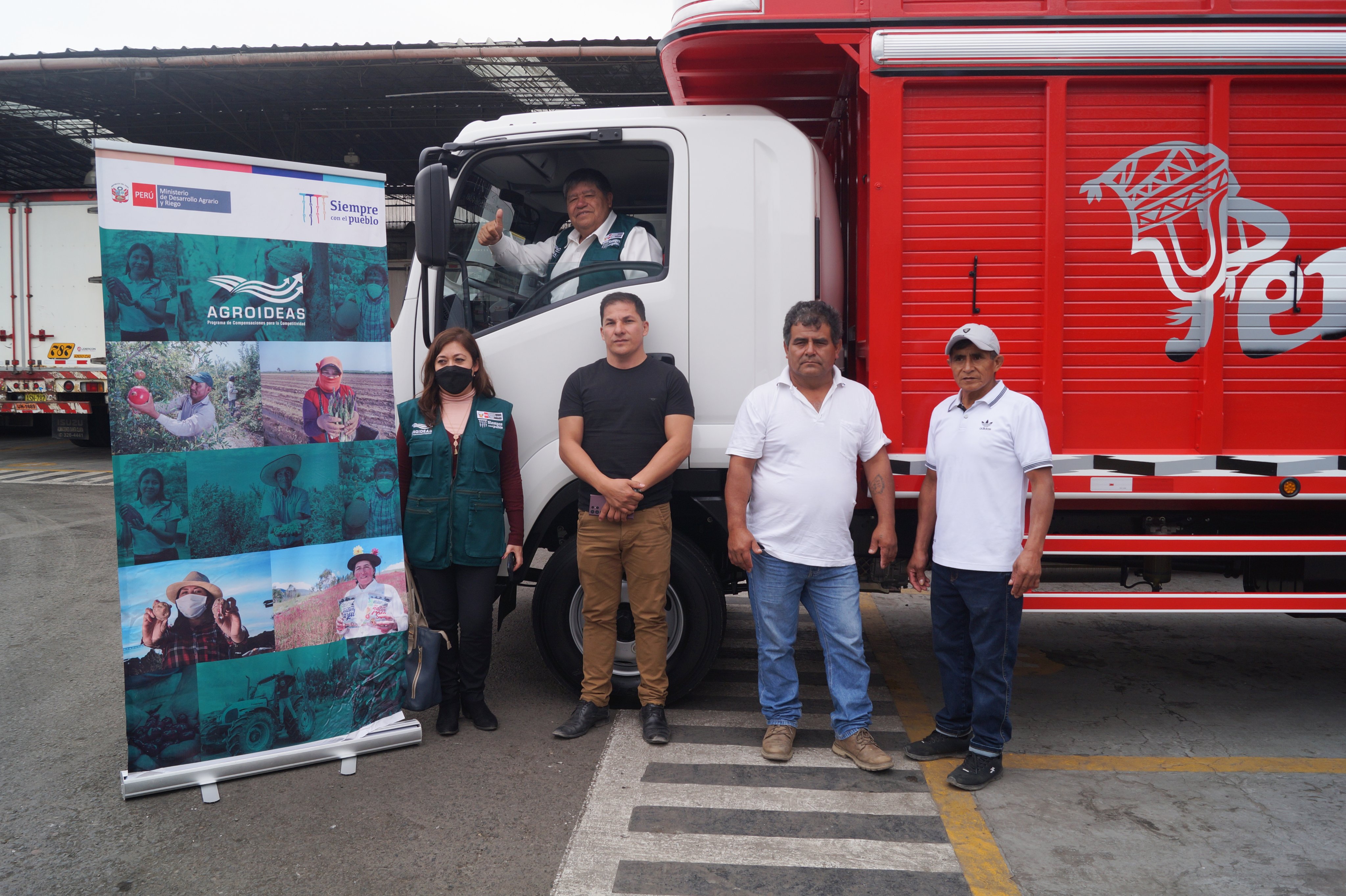 Archivo Agroideas