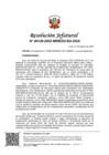 Vista preliminar de documento RJ-126-2022-Disponer la prestación adicional del Contrato N° 035-2022-MINEDU-SG-OGA-OL -UE 026 - 01 Ago..pdf