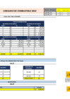 Vista preliminar de documento CONSUMO TOTAL COMBUSTIBLE - SETIEMBRE 2022