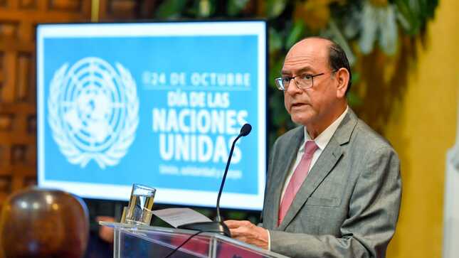 Cancilleria