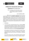 Vista preliminar de documento Resolución N° 3176-2022-TCE-S1.pdf