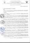 Vista preliminar de documento ACUERDO DE CONSEJO N° 191_20221024_155458.pdf