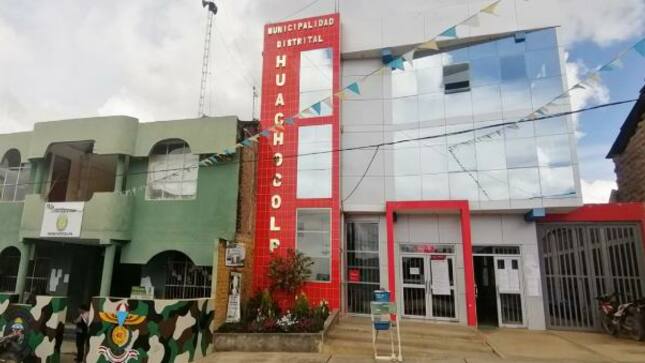 Contraloría detectó que pago por estudios de pre inversión inexistentes ocasionó perjuicio económico e imposibilitó ejecución de proyectos