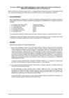 Vista preliminar de documento Décima Quinta Sesión Ordinaria del Consejo Directivo - 2012