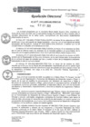Vista preliminar de documento Resolucion Directoral Nº239-MIDAGRI-PEBLT-DE.pdf