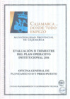 Vista preliminar de documento Evaluacion_del_Plan_Operativo_Institucional_2016_II_Trimestre