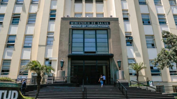 Minsa insta a la población a completar sus esquemas de vacunación 