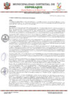 Vista preliminar de documento RESOLUCION DE GERENCIA MUNICIPAL N° 174-2022-GM-MDC-E.pdf
