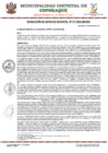 Vista preliminar de documento RESOLUCION DE GERENCIA MUNICIPAL N° 177-2022-GM-MDC-E.pdf